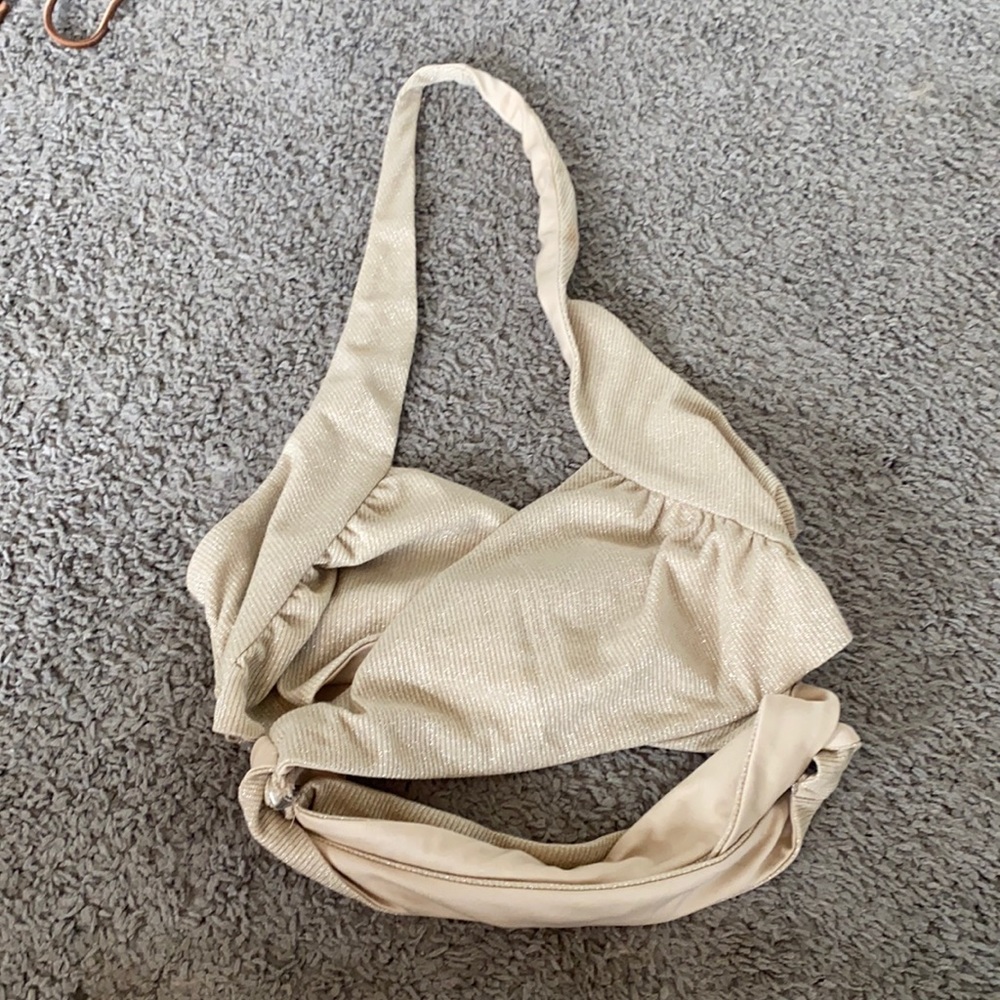 NWT Tiger Mist Georgette Top
